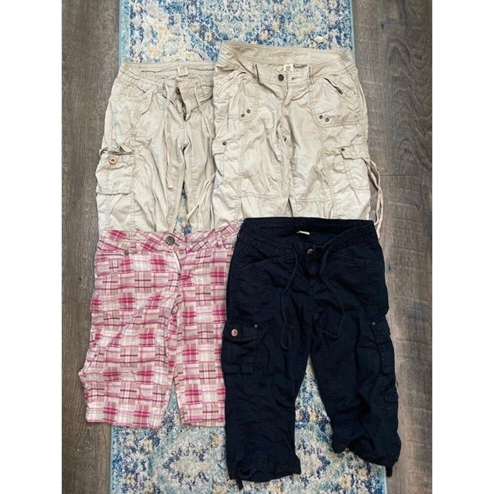 Arizona juniors shorts